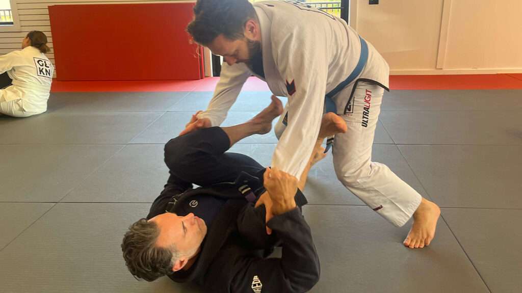 Nutrition for BJJ: Best Post-Training Meals