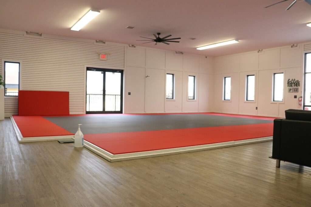 Brazilian Jiu-Jitsu Academy Mooresville NC