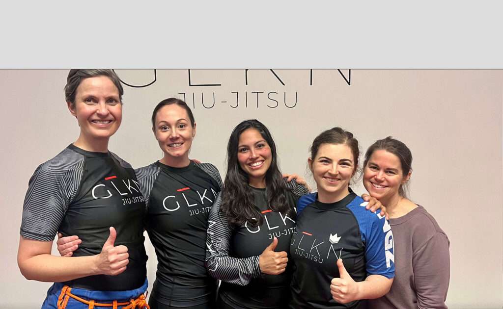 Women Classes