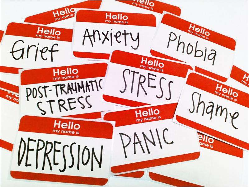 Mental Health and Stress Reduction Through BJJ