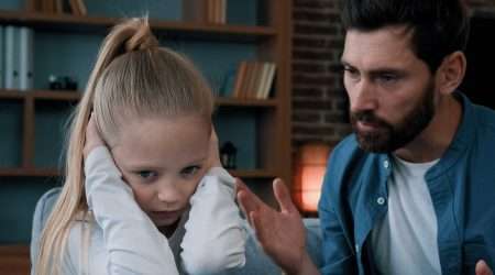 Frustrated with Your Child’s Behavior Brazilian Jiu-Jitsu Gym for kids
