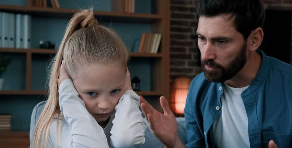 Frustrated with Your Child’s Behavior Brazilian Jiu-Jitsu Gym for kids