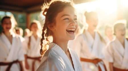 Brazilian Jiu Jitsu Gyms Near Me