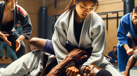 Are neck cranks illegal in BJJ?