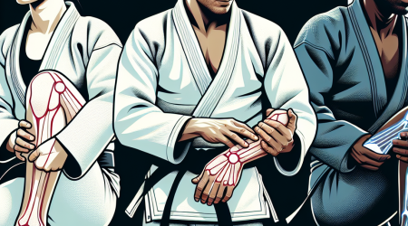 Recovery Tips for BJJ Practitioners: Prevent Injuries and Train Smarter