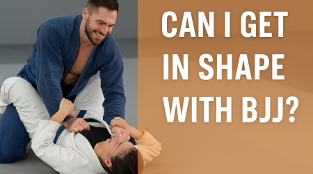 can i do jiu jitsu with a bad back