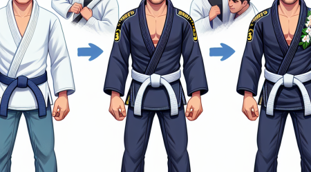 How BJJ changes your personality